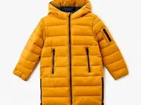 Куртка утепленная acoola