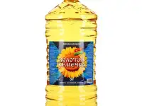 Продаем подсолнечное масло бутилированное и наливное