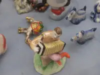 Самовар статуэтки Гена Ангел, фотография 3