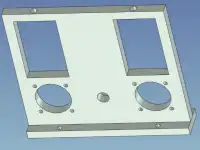 Линия для изготовления стоечного профиля C, фотография 2