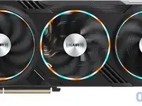 Видеокарта gigabyte nvidia geforce rtx 4070 ti gaming 12288mb gv-n407tgaming-12gd