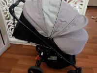 Продам детскую коляску и велосипед, фотография 5