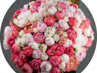 Букет «flora express»