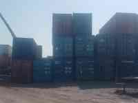 Услуги СВХ. Прием. Хранение кнт 20-40-45т., фотография 4