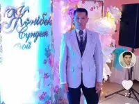 Кез Келген Той Мерекеге Шоумен Асаба !