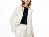 Женский пиджак lacoste