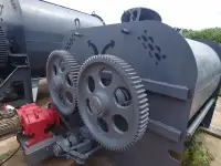 Смесители Торфа Удобрений Кормов С-3 и С-12, фотография 2