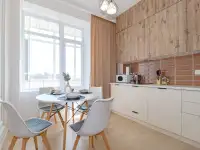 ! комнатная кваритра рядом с Хан Шатыром, Казыбек би 5а, фотография 10