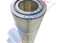 Продажа фильтрующих элементов