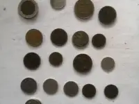 Продам для коллекции 10,20,50 тиын., фотография 2