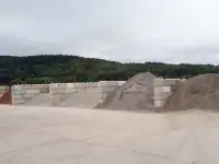 фундаментные блоки ФБС, бетонные лего-блоки, фотография 4