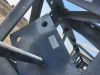 Портал ПСЛ 110кВ, фотография 8