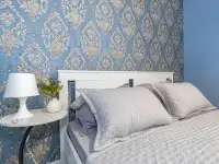 Апартаменты рядом с Абу даби плаза, улица Туркестан, 10, фотография 7