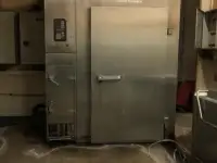 Термокамера PSS VD 700 N, 2 рамная