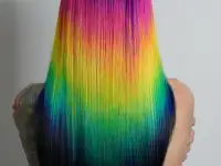 Мелки для окрашивания волос, фотография 3