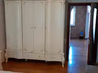 Шкаф платяной +тумба, фотография 2