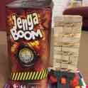 Продам Jenga Boom