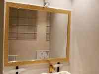 Зеркала, стекла, багет, фотография 3