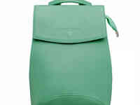 Женский рюкзак ashley mint green, фотография 2