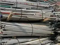 Алюминиевая вышка тура Cagsan Protube L6, фотография 5