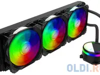 Система охлаждения жидкостная alseye m360b