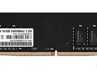 Exegate ex283086rus модуль памяти exegate value dimm ddr4 16gb <pc4-19200> 2400mhz