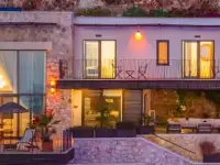 Аренда виллы класса люкс Калкан в Турции, фотография 5