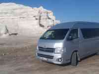 Бекет ата Шопан ата Караман атаға апарамыз. Перевозка пассажиров в Бекет ата Шопан ата Караман ата Шакпак ата, фотография 2