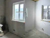 Подготовка стен. Выравнивание стен. Штукатурка. Левкас.