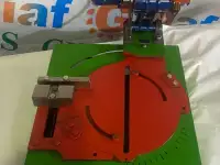 Отрезной станок маятниковый Голиаф, фотография 7