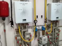 Сантехник, фотография 3