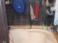 Сдается комната одной девушке! С мебелью, 2 комнаты,, фотография 4