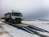 Автомобильные весы ВСА-Р, фотография 5