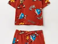 Костюм спортивный sela