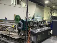 Станок BOTTERO TITAN 220 N, фотография 9