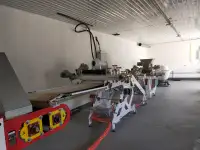 Автоматическая линия по производству армянского лаваша, фотография 6