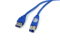 Кабель ViTi U3AMBM 1.8m для принтера оптом, фотография 3