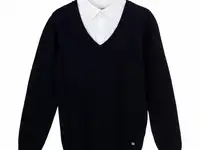 Пуловер playtoday