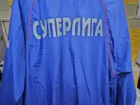 Новые Фирменные Спортивные Ветровки KZ Оригиналы., фотография 6