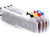 Перезаправляемые картриджи для brother mfc j3720