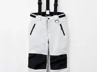 Брюки утепленные sela