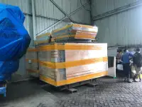 БУ ГПД станция MWM 2032,16 мвт, 2011 г., фотография 7