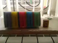 Посудомоечные губки. ОПТОМ!, фотография 5