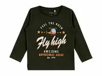 Лонгслив name it