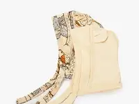 Шапки 2 шт. happy baby