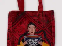 Шопперы из ткани Океан, фотография 3