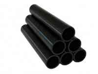 Пластиковые (полиэтиленовые) трубы