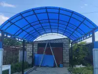 АвтоНавесы, фотография 2