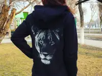 Толстовки Шымкент, фотография 4