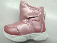 Зимние сапожки для девочки, фотография 8